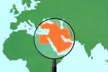 سایکس-پیکو ۲، نقشه راه تجزیه منطقه
