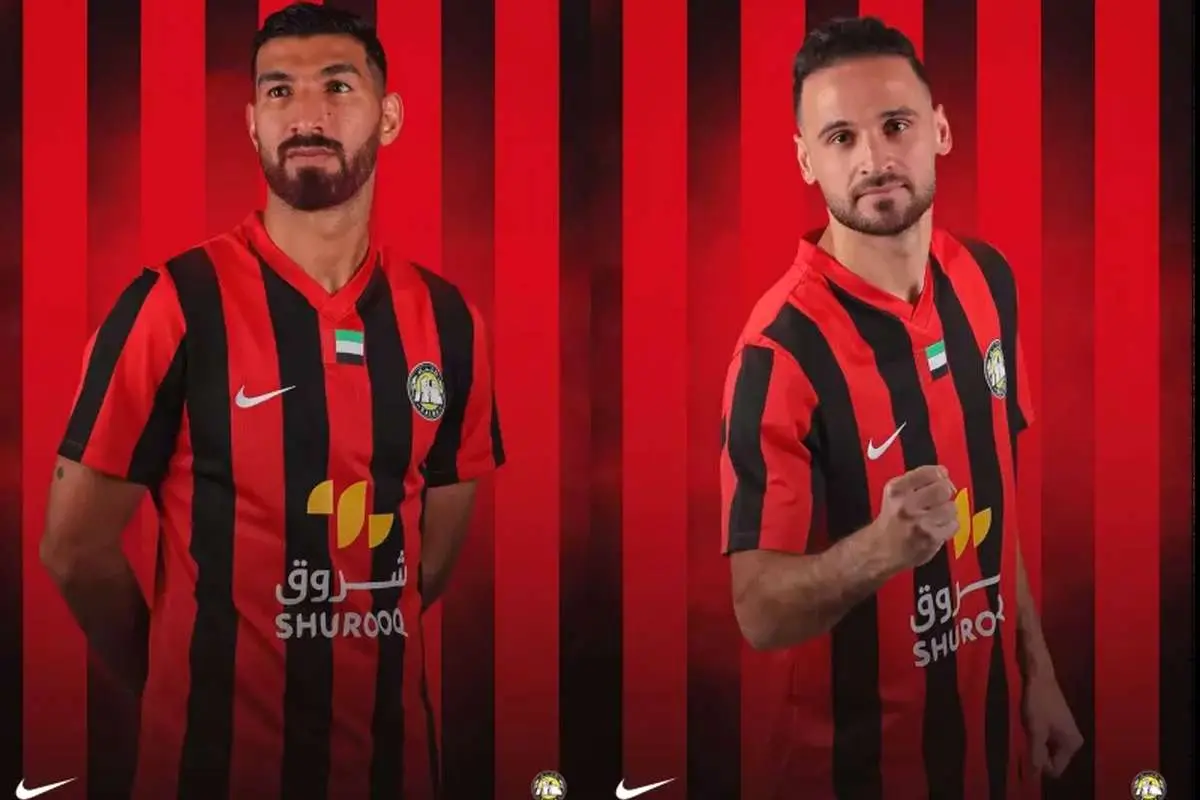 بازگشت نوراللهی و مغانلو به پرسپولیس؛ شاید وقتی دیگر!