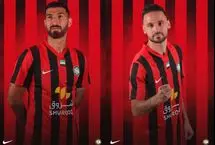 بازگشت نوراللهی و مغانلو به پرسپولیس؛ شاید وقتی دیگر!