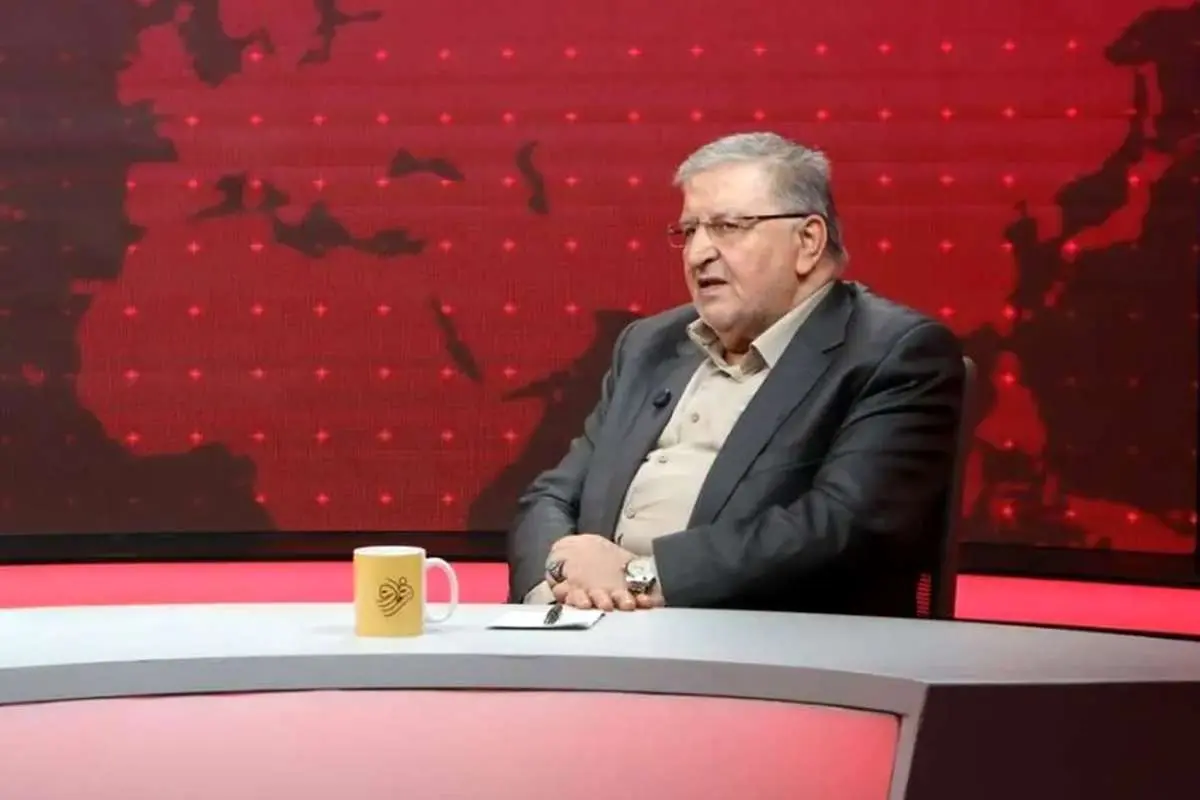 تابعیت پسر عارف؛ حق با رسایی است یا خیر؟!