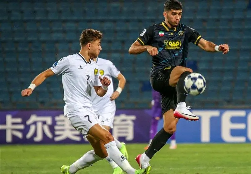 سپاهان - آخال؛ تلاش برای صعود در میهمانی اصفهان!

