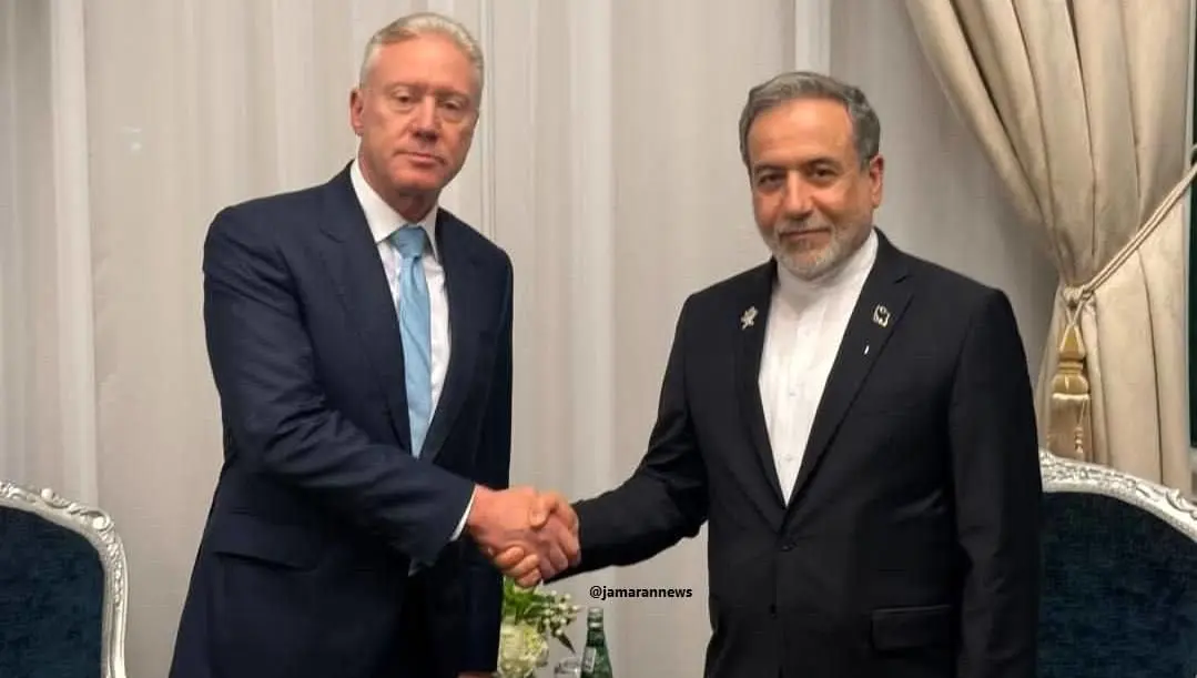 وزیر سابق لبنان: عراقچی به همتای لبنانی الفبای دیپلماسی را می‌آموزد