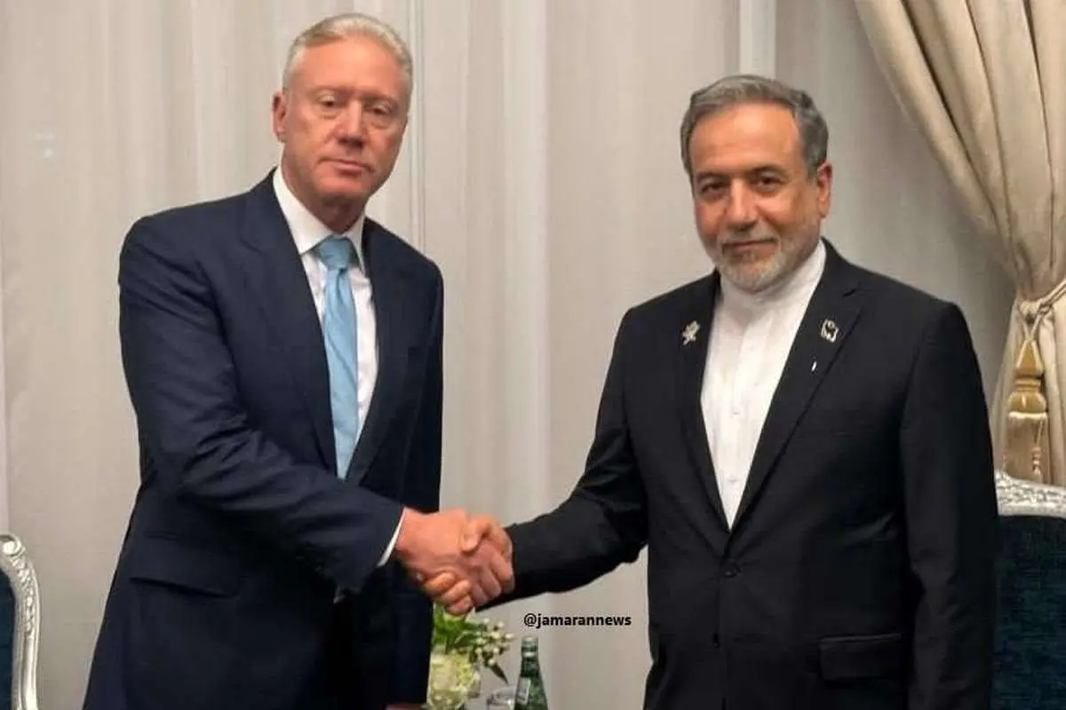 وزیر سابق لبنان: عراقچی به همتای لبنانی الفبای دیپلماسی را می‌آموزد