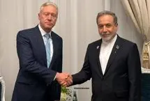 وزیر سابق لبنان: عراقچی به همتای لبنانی الفبای دیپلماسی را می‌آموزد