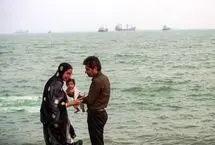 تصاویر؛ آرامش دریا