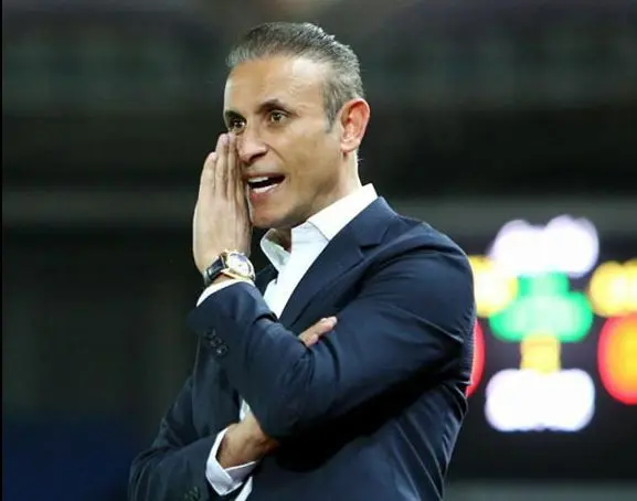 چشمک گل‌محمدی به خروجی‌های پرسپولیس
