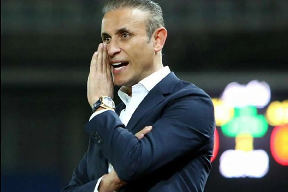 چشمک گل‌محمدی به خروجی‌های پرسپولیس