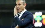 چشمک گلمحمدی به خروجیهای پرسپولیس