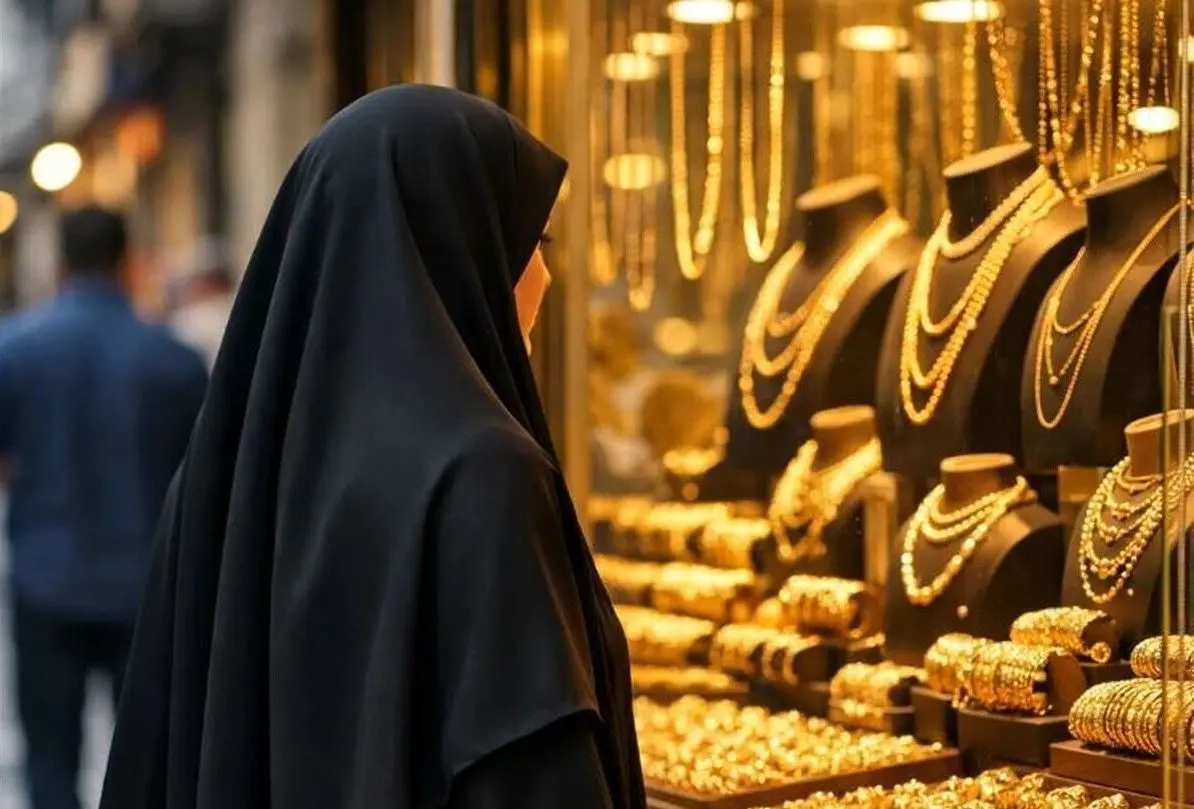 قیمت طلا و سکه امروز ۲۴ بهمن ۱۴۰۴ 