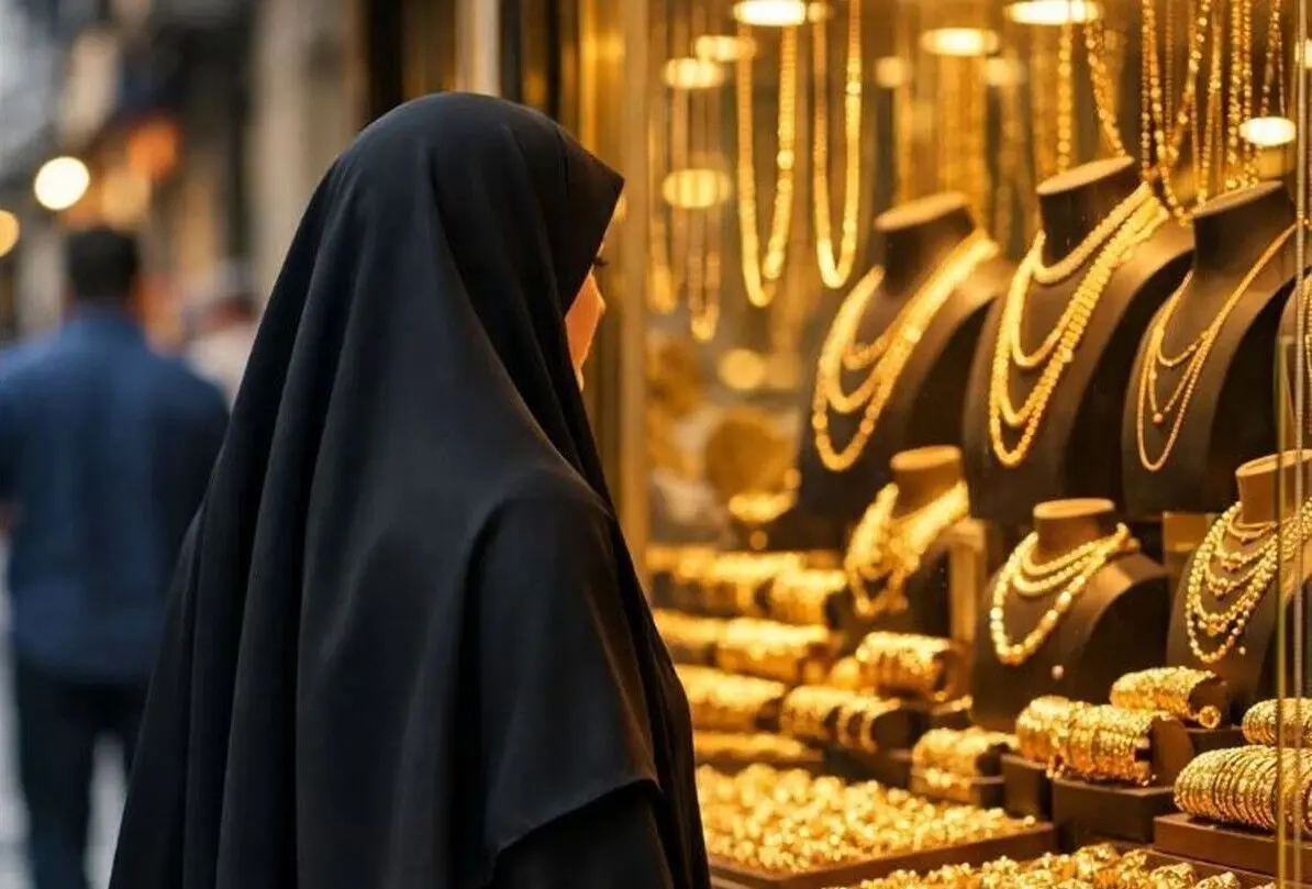 قیمت طلا و سکه امروز ۲۴ بهمن ۱۴۰۴ 