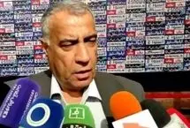  شیوه انتخاب نمایندگان ایران در آسیا مشخص می‌شود

