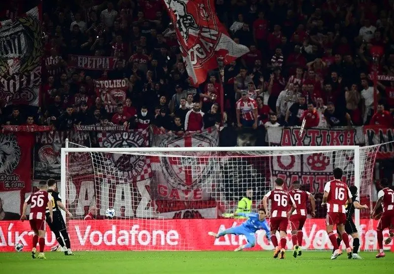 وعده پاداش یک میلیون یورویی به مهدی طارمی و یارانش

