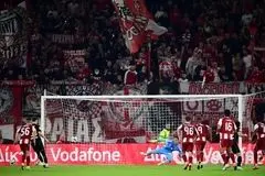 وعده پاداش یک میلیون یورویی به مهدی طارمی و یارانش

