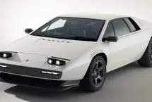 لوتوس اسپریت سری ۱؛ ترکیبی بی‌نظیر از نوستالژی و فناوری 