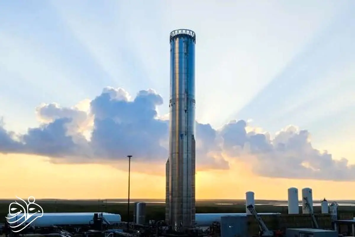 ضعف عجیب قدرتمندترین موشک جهان