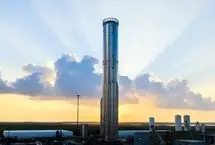 ضعف عجیب قدرتمندترین موشک جهان