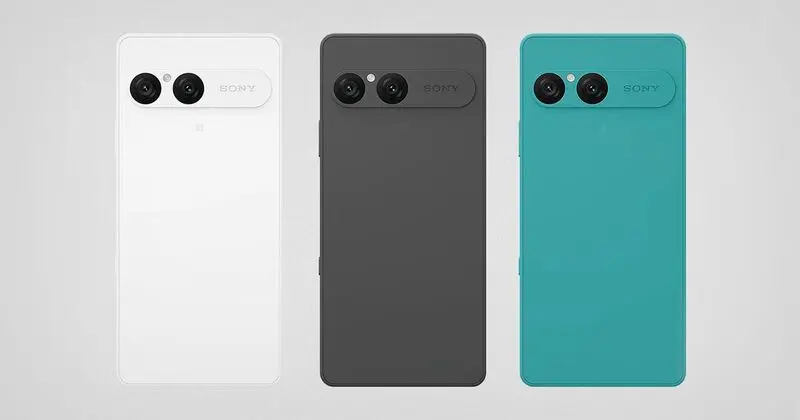 Xperia 10 VII 