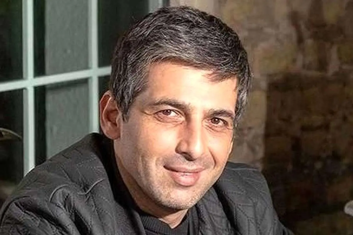 حمید گودرزی: دستمزد فریدون جیرانی کم بود، رد کردم