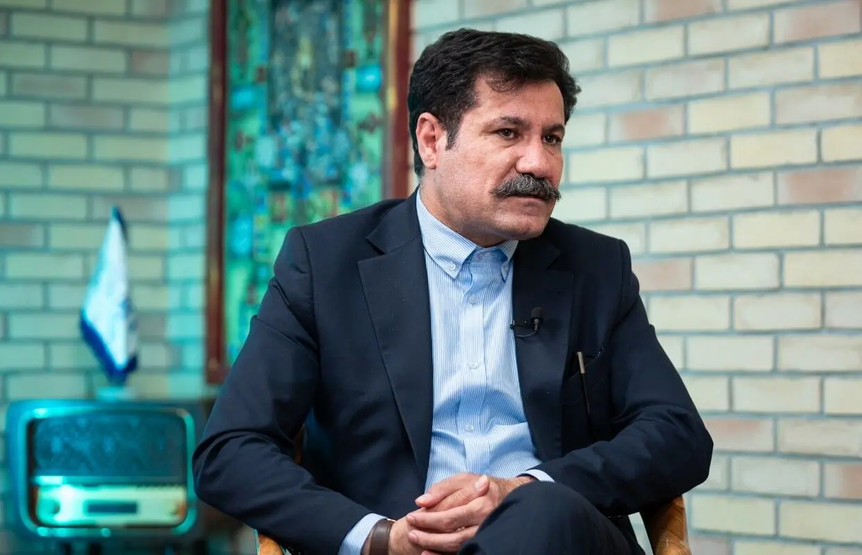 انتقاد معاون پزشکیان از تندروها؛ نفی مذاکره همراه بالا بردن انتظارات اقتصادی در شرایط جنگی تناقض است