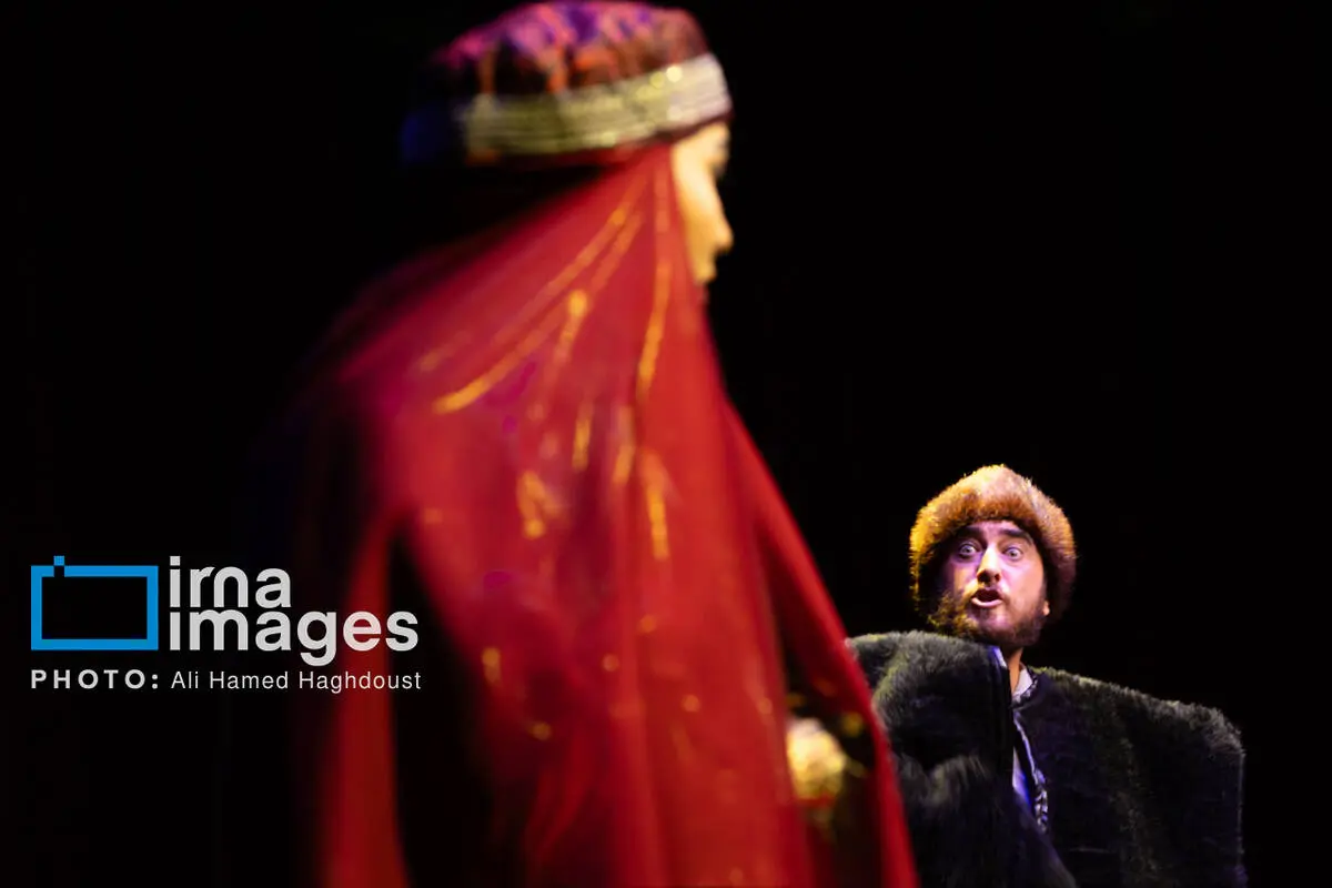 گالری