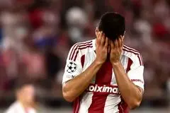 نیمکت‌نشینی مهدی طارمی مقابل غیرت قزاقستان