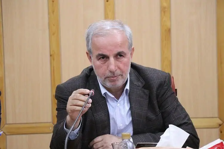 کوچکی‌نژاد: توافق با آژانس گامی مثبت از سوی ایران است
