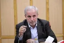 یک نماینده مجلس: هنوز از فضای جنگ خارج نشدیم