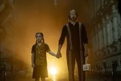 نقد و بررسی «خاکروبه»/ آیا نباید گاهی به کودکان اعتماد کرد؟