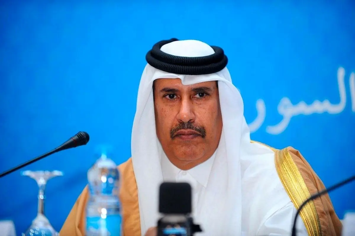 اولین واکنش منطقه‌ای به پیشنهاد محمدجواد ظریف