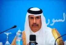 اولین واکنش منطقه‌ای به پیشنهاد محمدجواد ظریف