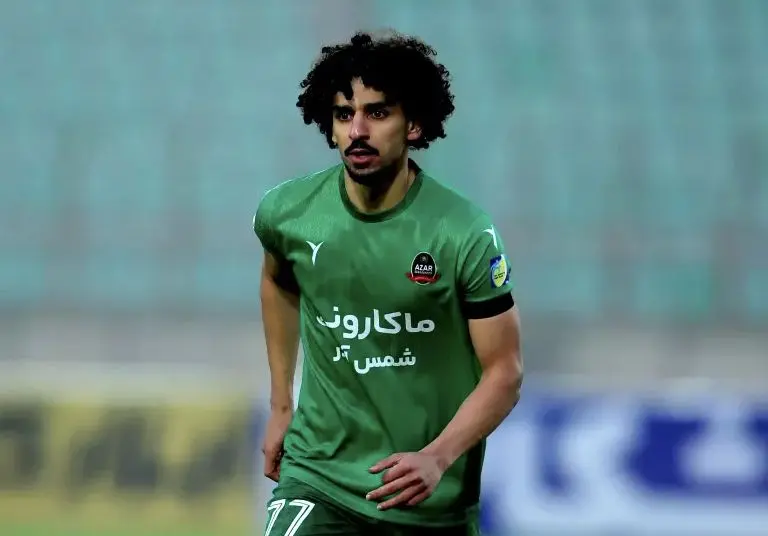 مبلغ پرسپولیسی شدن ستاره جوان مشخص شد