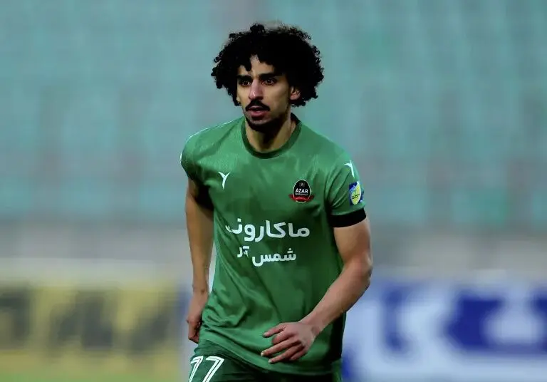 مبلغ پرسپولیسی شدن ستاره جوان مشخص شد
