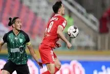 تصویر؛ برنامه خاص ستاره پرسپولیس در روزهای جنگی ایران