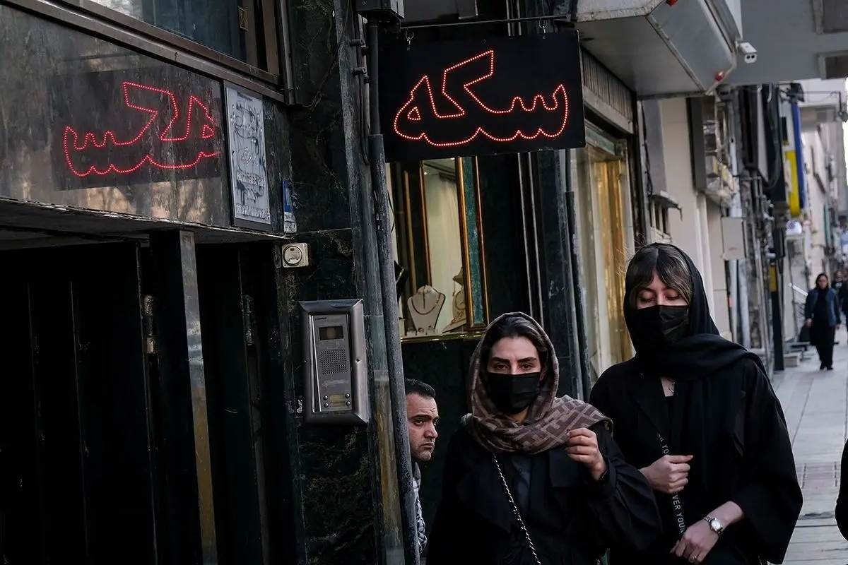 قیمت طلا و سکه امروز چهارشنبه 27 اسفند 1404
