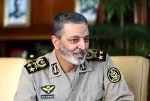 فوری؛ سرلشکر موسوی رئیس ستادکل نیروهای مسلح شد
