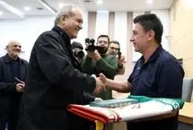 رئیس جمهور کره کجا، مسعود پزشکیان کجا!