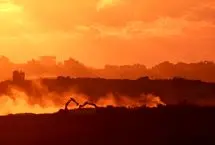 گروه‌های تروریستی در غزه