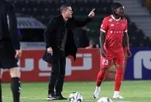 بردهای اقتصادی، مهندسی برزیلی؛ پرسپولیس صدرنشینی را تمرین می‌کند