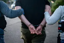 دستگیری هشت نفر مرتبط با موساد در خراسان رضوی/ کشف مواد اولیه جهت ساخت لانچر