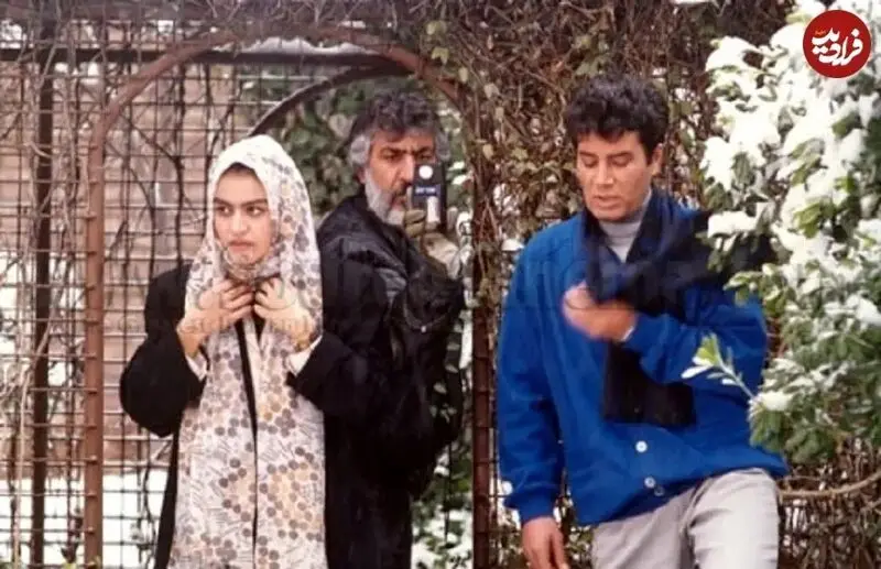 مریلا زارعی