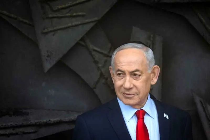 درخواست نتانیاهو از ساکنان شمال اسرائیل