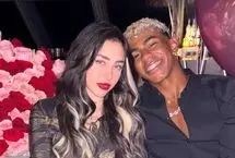 علت جدایی لامین یامال از نیکی نیکول؛ پایان یک عشق پرحاشیه!