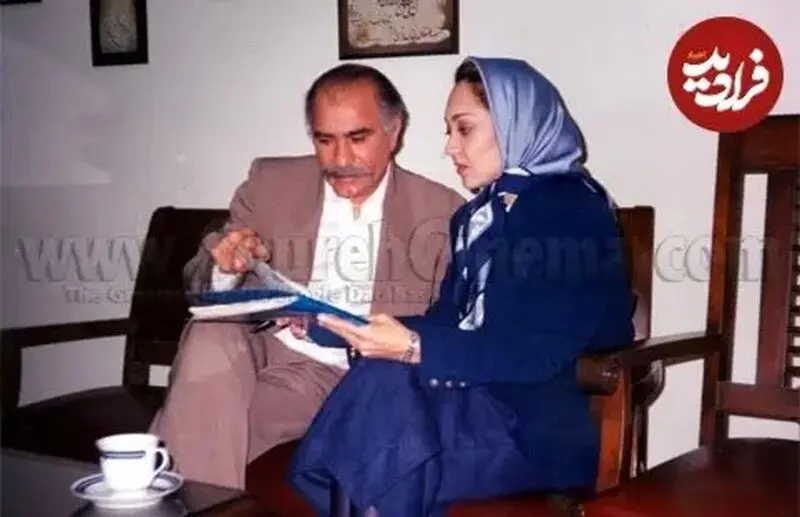 نیکی کریمی