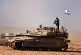 گام اسرائیل برای تصرف کامل غزه؛ ده‌ها هزار نیروی ذخیره فراخوانده شدند