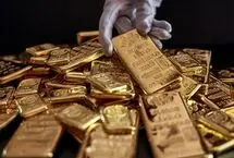 قیمت طلا جهانی امروز دوشنبه 8 تیر 1405