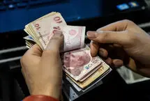 قیمت لیر ترکیه امروز چهارشنبه 28 مرداد 1405