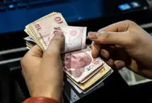 قیمت لیر ترکیه امروز سه‌شنبه 26 خرداد 1405