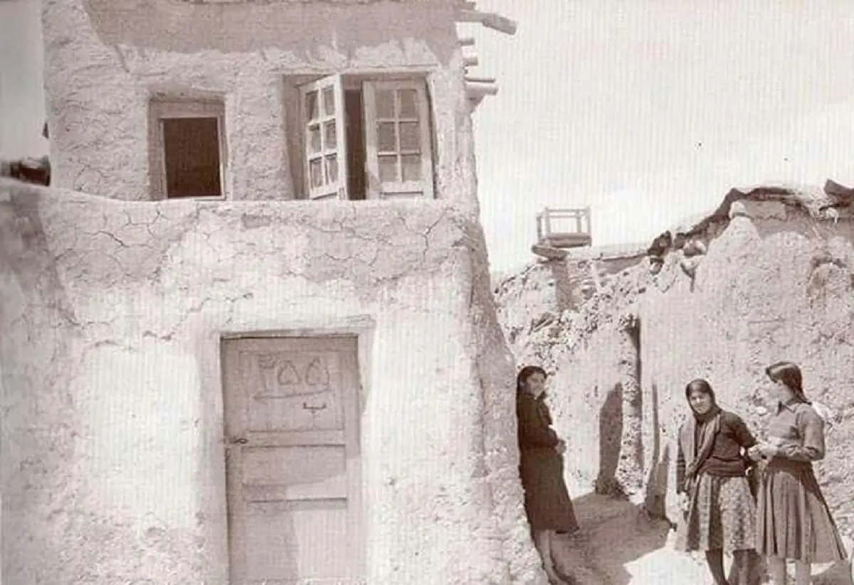 از ارمنستان تا تهران؛ چرا ارامنه در محله بهجت‌آباد ساکن شدند؟
