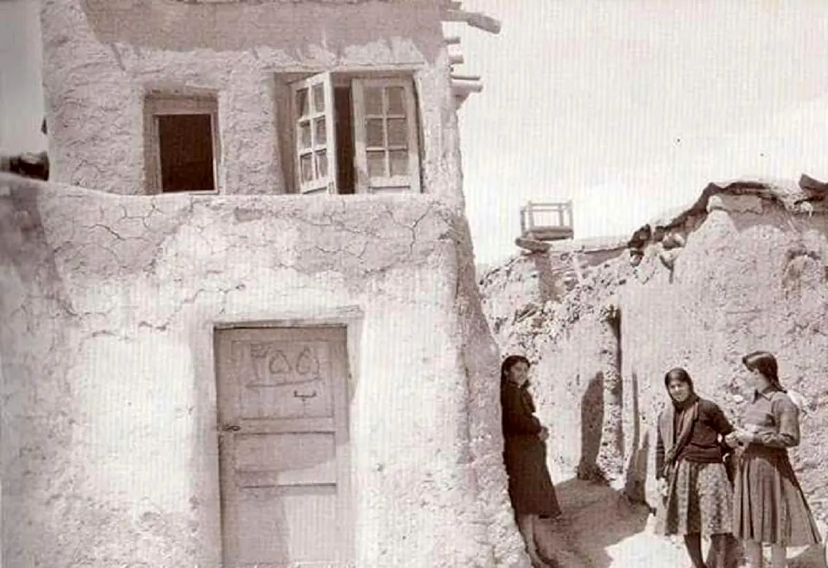 از ارمنستان تا تهران؛ چرا ارامنه در محله بهجت‌آباد ساکن شدند؟
