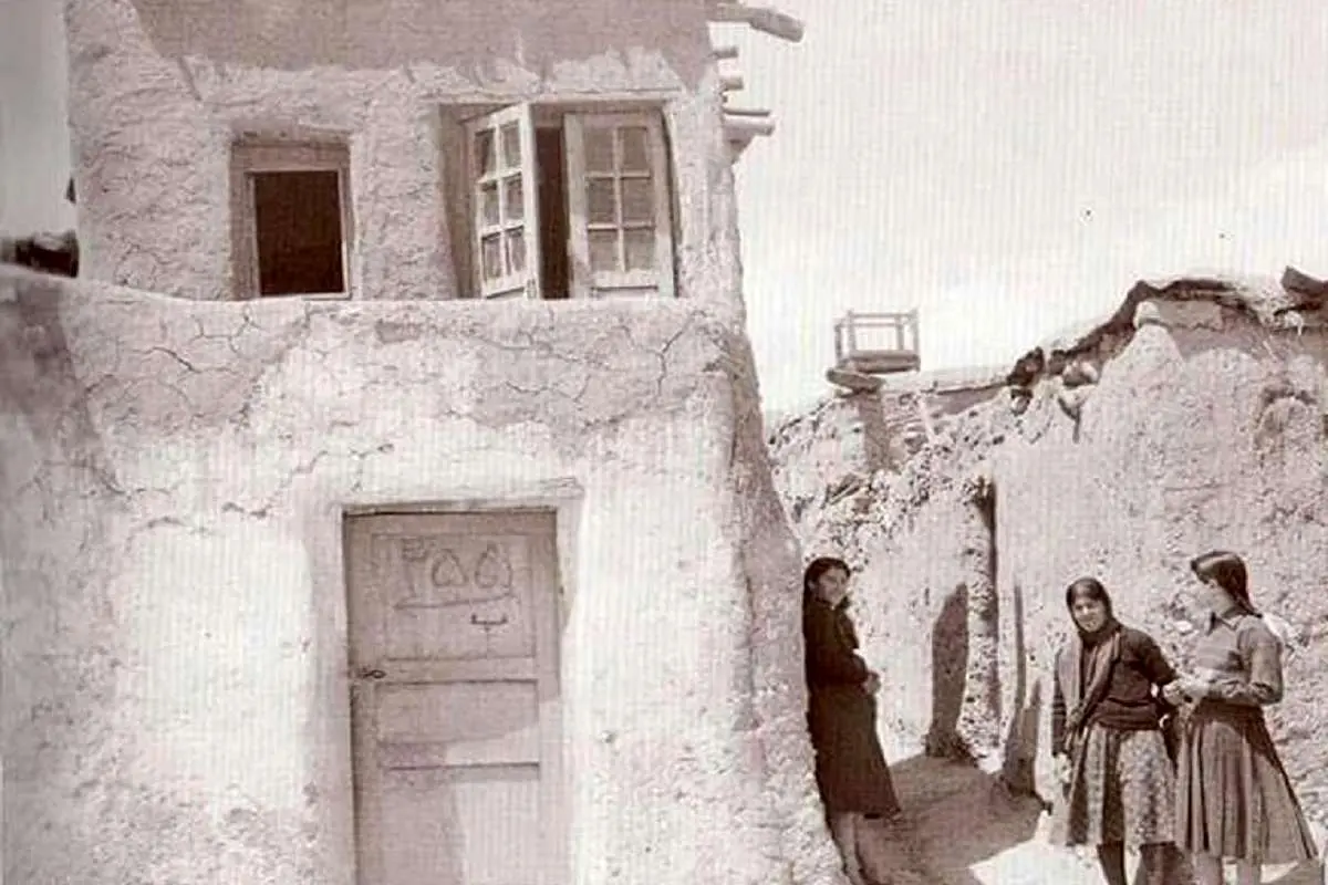 از ارمنستان تا تهران؛ چرا ارامنه در محله بهجتآباد ساکن شدند؟